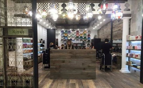 Royals Hair - Adelaide Hairdresser 0
