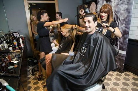 Royals Hair - Adelaide Hairdresser 1