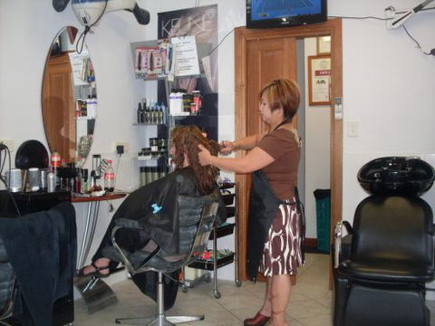 J & N Hair & Beauty - Adelaide Hairdresser 0