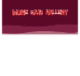 Muse Hair Gallery - Adelaide Hairdresser