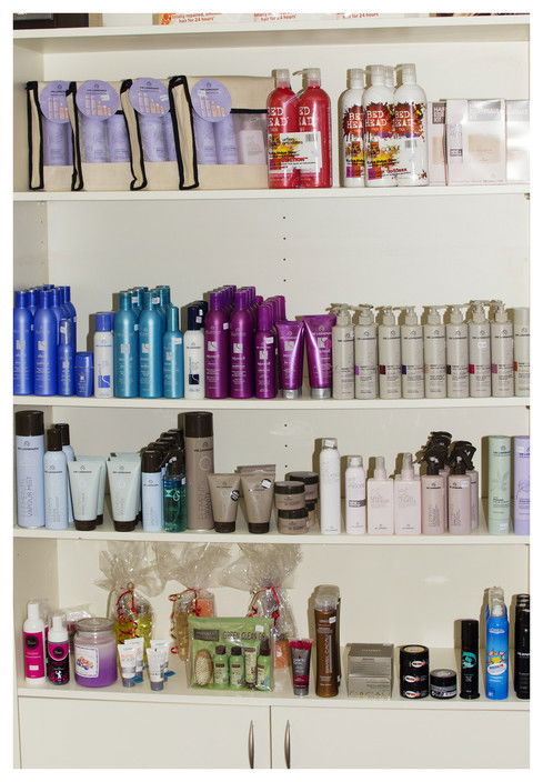 Castra TAS Adelaide Hairdresser
