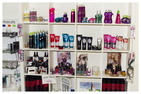 D K Hair & Beauty - Adelaide Hairdresser 1