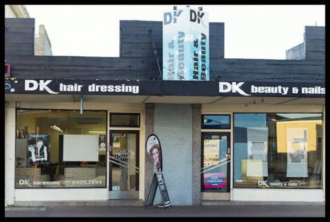 D K Hair & Beauty - Adelaide Hairdresser 4