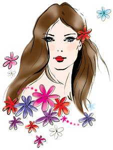 Carla At Hollywood Hair - Adelaide Hairdresser 2