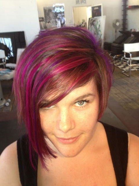 Vegas Hair - Adelaide Hairdresser 1