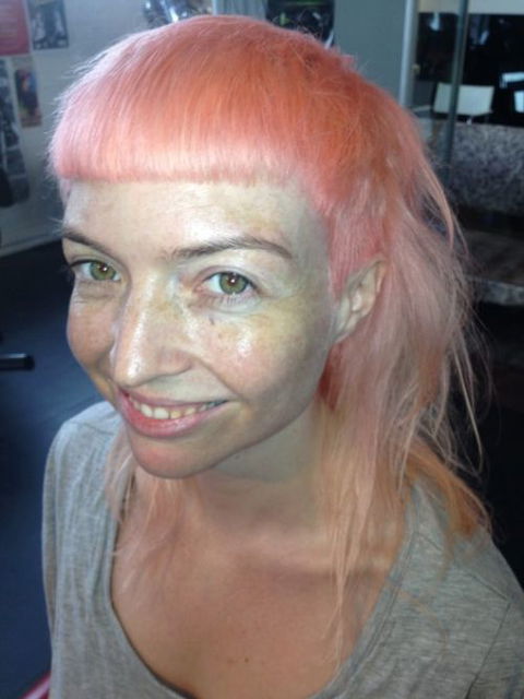 Vegas Hair - Adelaide Hairdresser 2