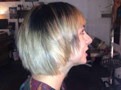 Vegas Hair - Adelaide Hairdresser 3