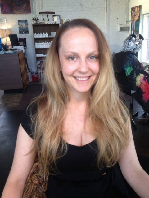 Vegas Hair - Adelaide Hairdresser 4