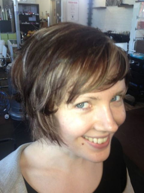 Vegas Hair - Adelaide Hairdresser 5