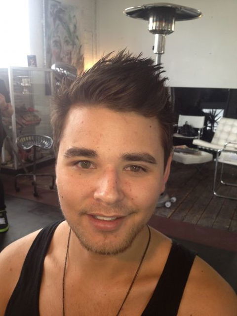 Vegas Hair - Adelaide Hairdresser 6