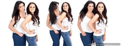 Envy My Hair Hair Extensions - Adelaide Hairdresser 2