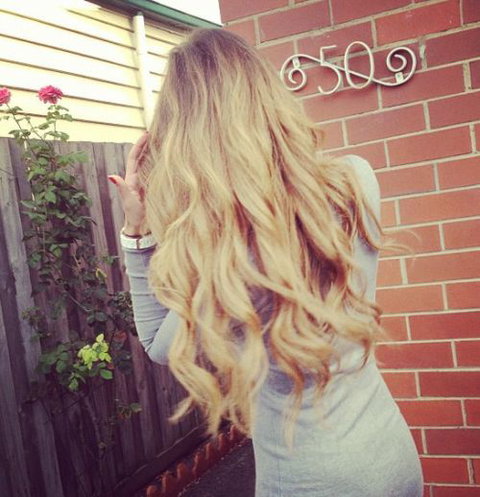 Envy My Hair Hair Extensions - Adelaide Hairdresser 5