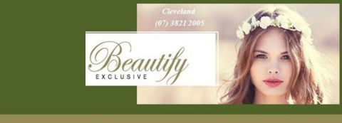 Beautify Exclusive - Adelaide Hairdresser 0