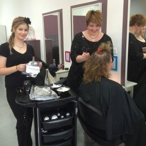 Beautify Exclusive - Adelaide Hairdresser 1