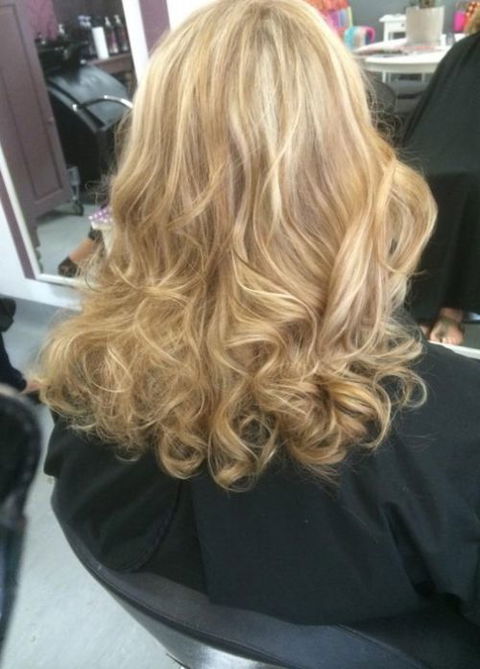 Beautify Exclusive - Adelaide Hairdresser 6