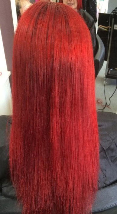 Beautify Exclusive - Adelaide Hairdresser 7