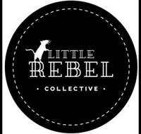 Little Rebel Collective - Adelaide Hairdresser
