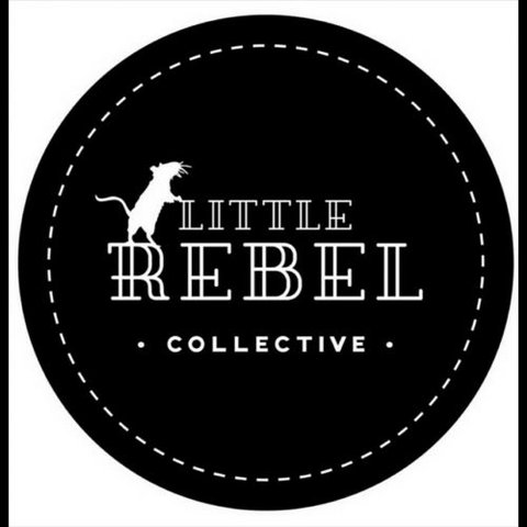 Little Rebel Collective - Adelaide Hairdresser 0