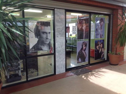 Jenny's Hair & Beauty Salon - Adelaide Hairdresser 1