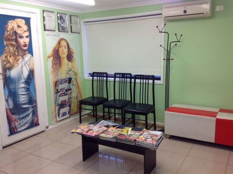 Jenny's Hair & Beauty Salon - Adelaide Hairdresser 3