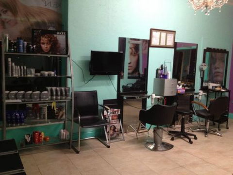 The Next Cut - Adelaide Hairdresser 1