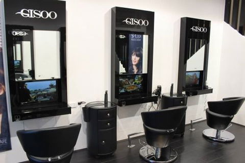 Gisoo - Adelaide Hairdresser 1