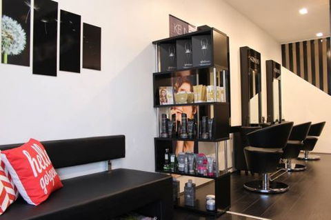 Gisoo - Adelaide Hairdresser 5