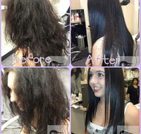 Infinite Hairstyling - Adelaide Hairdresser