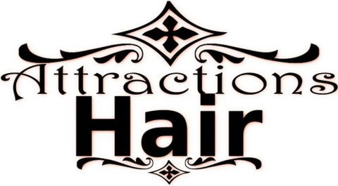 Attractions Hair - Adelaide Hairdresser 0