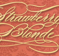 Strawberry Blonde - Adelaide Hairdresser