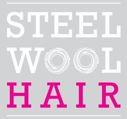 Steel Wool Hair - Adelaide Hairdresser 0