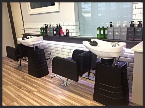 Steel Wool Hair - Adelaide Hairdresser 3