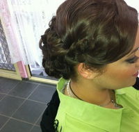 Hair  Home. My place or yours - Adelaide Hairdresser