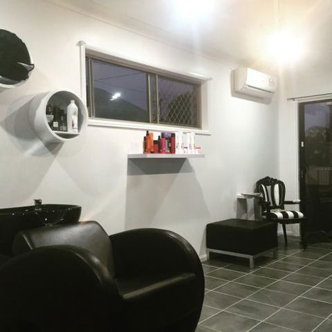 Kurl Up & Dye - Adelaide Hairdresser 0