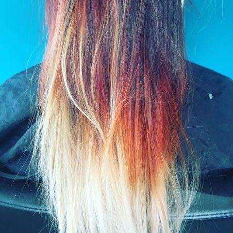 Kurl Up & Dye - Adelaide Hairdresser 8