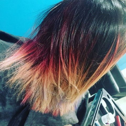 Kurl Up & Dye - Adelaide Hairdresser 9