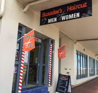 Busadee's Haircut - Adelaide Hairdresser