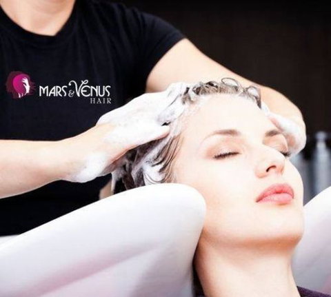 Mars & Venus Hair - Adelaide Hairdresser 2