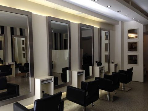 Mars & Venus Hair - Adelaide Hairdresser 5