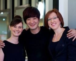 Mars & Venus Hair - Adelaide Hairdresser 6