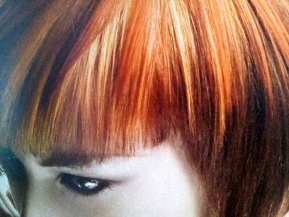 Salon Vip Hair & Beauty - Adelaide Hairdresser 1