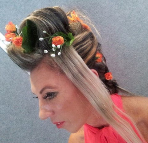 Salon Vip Hair & Beauty - Adelaide Hairdresser 2