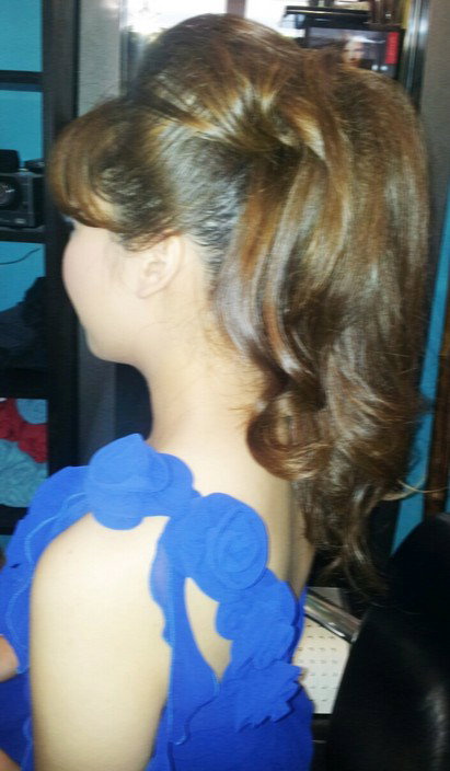 Salon Vip Hair & Beauty - Adelaide Hairdresser 7