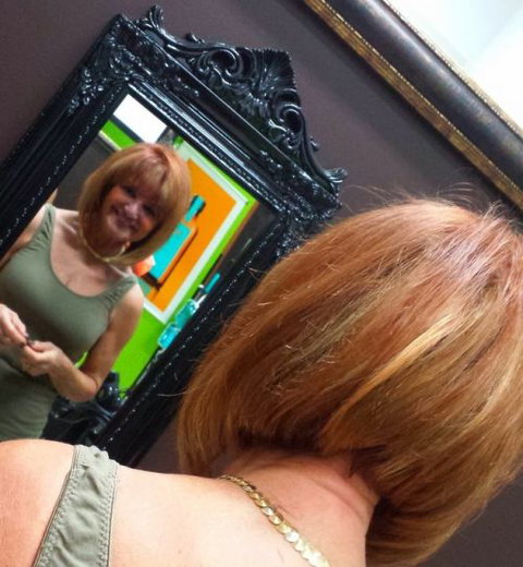 Salon Vip Hair & Beauty - Adelaide Hairdresser 9