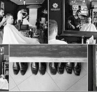 Bayside Barber Shop amp Shaving Parlour - Adelaide Hairdresser