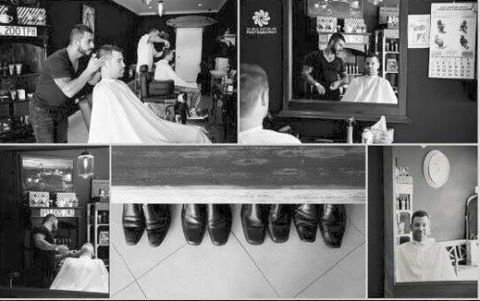 Bayside Barber Shop & Shaving Parlour - Adelaide Hairdresser 0