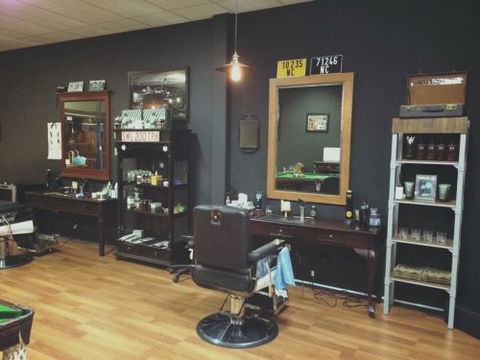 Bayside Barber Shop & Shaving Parlour - Adelaide Hairdresser 4