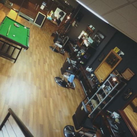 Bayside Barber Shop & Shaving Parlour - Adelaide Hairdresser 6