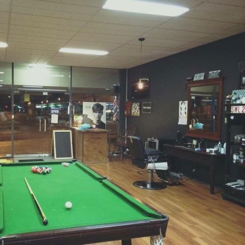 Bayside Barber Shop & Shaving Parlour - Adelaide Hairdresser 8