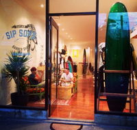 Captain Sip Sop's Barbershop amp Outfitters - Adelaide Hairdresser